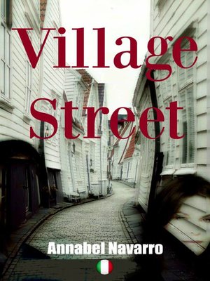 cover image of Village Street